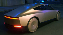 Robotaxi avrà un'autonomia di 200 miglia (Fonte: Tesla)