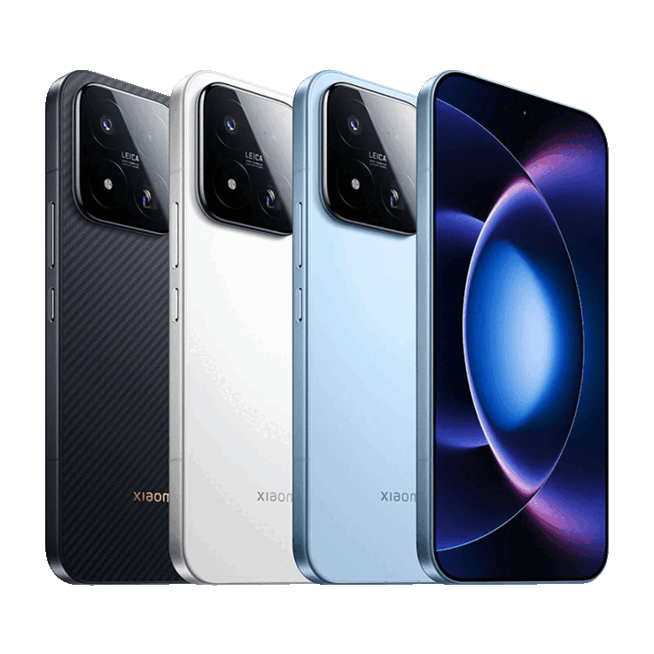 Lo Xiaomi 17 Max è disponibile al di fuori della Cina come importazione.