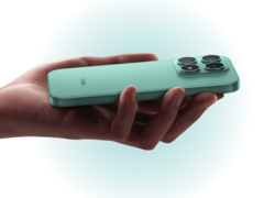 La Xiaomi 17.