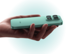 La Xiaomi 17.