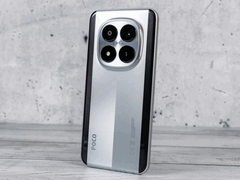 Xiaomi Poco M8 Pro 5G è dotato di una batteria da 6.500 mAh (Fonte: Notebookcheck)