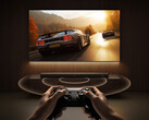 Il nuovo altoparlante TV a 5.1.2 canali costa circa 281 dollari in Cina. Nella foto: un'immagine promozionale della soundbar. (Fonte: Xiaomi)