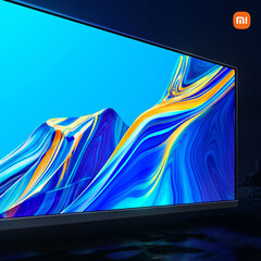 Il prossimo monitor esterno di Xiaomi sarà certificato PANTONE. (Fonte: Xiaomi)