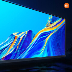 Il prossimo monitor esterno di Xiaomi sarà certificato PANTONE. (Fonte: Xiaomi)