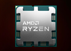 Il mese prossimo sarà possibile acquistare i nuovi processori Zen3 X3D di AMD (immagine via AMD)