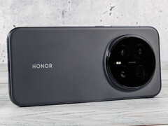 Honor Magic8 Pro (Fonte: Daniel Schmidt)