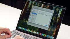 Appleil prossimo computer portatile MacBook Pro dell'azienda è apparso su Geekbench (fonte: Abhishek Yadav su X)