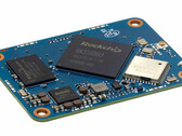 Il BPI-CM2 si aggiunge al BPI-CM4 come altro rivale di Raspberry Pi CM4. (Fonte: Banana Pi)