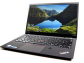 Recensione completa del laptop Lenovo ThinkPad X1 Carbon 2017 (Core i5, Full HD)