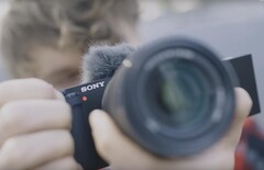 Sony produce alcune delle migliori fotocamere di piccole dimensioni per i fotografi in movimento. (Fonte: Sony)