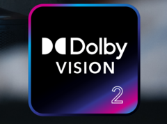 La seconda versione apporta miglioramenti alla qualità dell&#039;immagine, funzioni basate sull&#039;intelligenza artificiale e strumenti di controllo del movimento.(Fonte: Dolby)