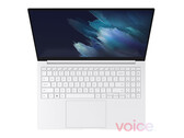 Evan Blass ha già mostrato la nuova serie Samsung Galaxy Book Pro qualche settimana fa. (Fonte: Evan Blass)