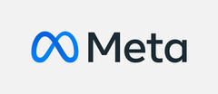 Logo aziendale Meta (Fonte: Meta)