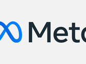 Logo aziendale Meta (Fonte: Meta)