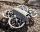 I droni DJI potrebbero non essere mai in grado di volare nel peggiore dei casi. (Immagine simbolica, fonte immagine: Christian Hintze/Notebookcheck)