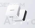 Il Geekom A5 Pro è ora disponibile con l'APU Ryzen 5 7530U di AMD. (Fonte: Geekom)