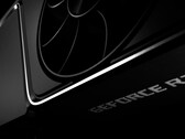 La RTX 3070 Ti può offrire circa il 10% di prestazioni in più rispetto al suo fratello non-Ti, ma ci sono dei compromessi. (Fonte immagine: NVIDIA)