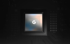 Il Google Tensor G4 è stato sottoposto a benchmark su Geekbench (immagine via Google)