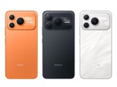 Honor Potenza 2