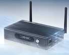 Super Console X3 Pro è un dispositivo compatto per l'emulazione di giochi retrò (Fonte: KinHank)