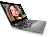 Recensione breve del Convertibile Dell Inspiron 13 5379 (i5-8250U, UHD 620)