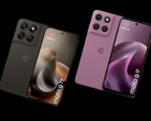 Moto G17 e Moto G77 sono due dei cinque nuovi smartphone di fascia media che Motorola dovrebbe annunciare a breve. (Fonte immagine: via Evan Blass - modificato)