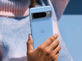 Il Pixel 8 Pro è l'unico smartphone di Google con un sensore di temperatura integrato. (Fonte: Google)