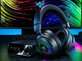 Il Kraken V4 Pro. (Fonte: Razer)