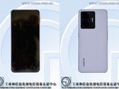 Il "GT Neo 5 Lite". (Fonte: Realme)