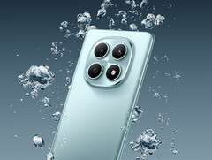 Xiaomi offre il Redmi Note 15 in tre colori di lancio, tutti con alloggiamenti abbinati e display curvi. (Fonte: Xiaomi)