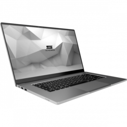 Recensione del computer portatile Schenker Vision 15. Modello di prova gentilmente fornito da Schenker Technologies.
