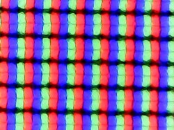 Matrice di subpixel
