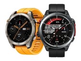 Stratos 4 è un nuovo smartwatch rugged economico (Fonte: Zeblaze)