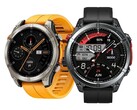 Stratos 4 è un nuovo smartwatch rugged economico (Fonte: Zeblaze)