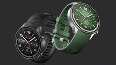 Il secondo Watch 2. (Fonte: OnePlus)