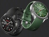 Il secondo Watch 2. (Fonte: OnePlus)