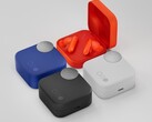 I CMF Buds Pro 2 sono certificati IP55 contro l'ingresso di polvere e acqua. (Fonte: Nothing)