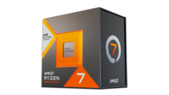 L&#039;AMD Ryzen 7 7800X3D arriverà sugli scaffali il 6 aprile (immagine via AMD)