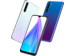 Recensione dello Smartphone Xiaomi Redmi Note 8T. Dispositivo di test gentilmente fornito da Xiaomi Austria.