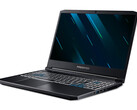 Recensione del Laptop Acer Predator Helios 300 PH315-53: un veloce dispositivo gaming con prestazioni extra