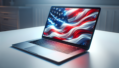 La CTA prevede un fatturato tecnologico record per il 2025, ma avverte dell'impatto significativo delle tariffe sull'elettronica di consumo (fonte: Dall-E 3)