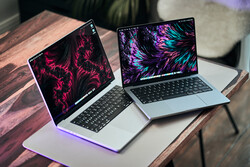 MacBook Pro 14 e 16 con M2 Pro/M2 Max
