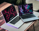 Apple MacBook Pro 16 e MacBook Pro 14