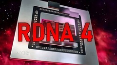Più potenza AI per le prossime GPU RDNA 4 (Fonte immagine: profesionalreview.com)