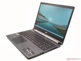 Recensione del portatile multimediale Acer Aspire 7 A715-42G: Tuttofare sotto mentite spoglie con potenziale di gioco