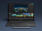 Amazon Alexa Tablet 12 Pro è disponibile con una tastiera e uno stilo a un costo aggiuntivo.