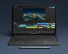 Amazon Alexa Tablet 12 Pro è disponibile con una tastiera e uno stilo a un costo aggiuntivo.