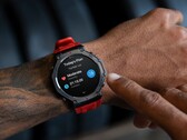 Lo smartwatch Amazfit T-Rex 3 (nella foto) è uno dei tre prodotti che potrebbero ricevere l'ultimo aggiornamento del firmware nel 2026. (Fonte: Amazfit)