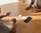 Anker Soundcore Work (nella foto) supporta la sintesi AI e può identificare automaticamente più altoparlanti. (Fonte: Anker Soundcore)
