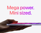 Apple l'annuncio dell'iPad Mini 7 è previsto per ottobre (Fonte: Apple)